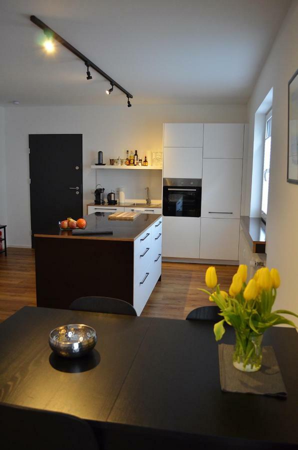 Apartment Pfungstadt Kültér fotó