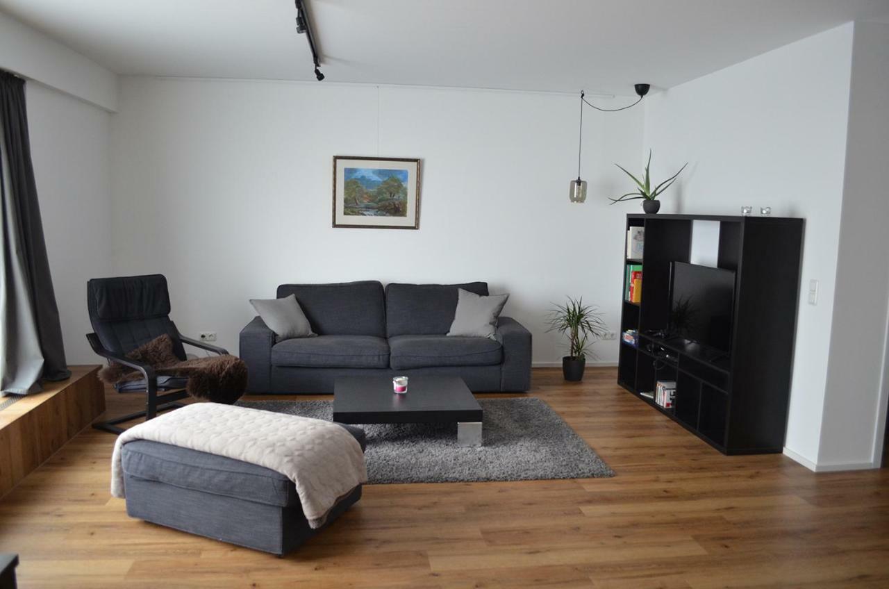 Apartment Pfungstadt Kültér fotó